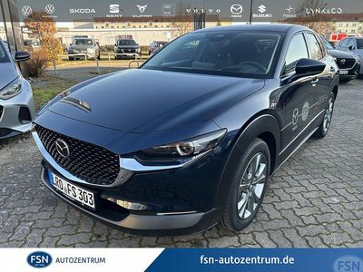 Gebraucht Mazda CX-30 Exclusive-Line 140 PS (102 kW) 2025 SUV