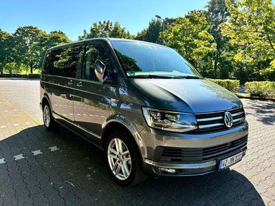 VW T6