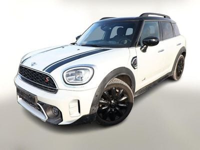 Mini Cooper SD Countryman