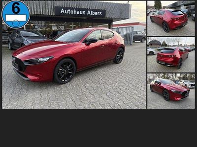 Gebraucht Mazda 3 Homura-Line 140 PS (102 kW) 2024