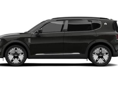 Neu Smart #5 Pro 250 kW (340 PS) 2026 SUV