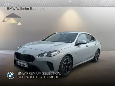 Gebraucht BMW 220 M Sport 163 PS (119 kW) 2025 Grau Limousine