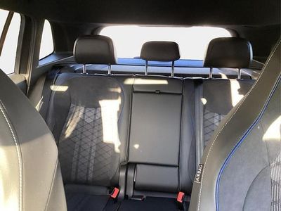 Neu VW Tiguan R-line 193 PS (141 kW) 2026 Urano grau SUV