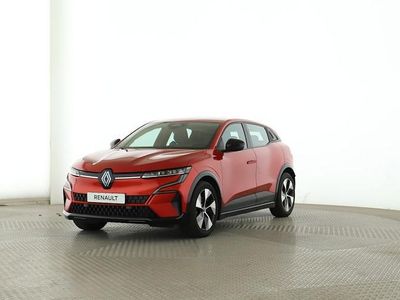 Gebraucht Renault Megane E-Tech Equilibre 96 kW (131 PS) 2022 Rot Limousine