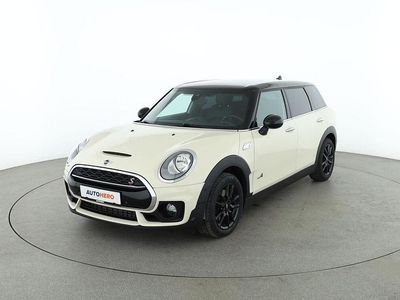Mini Cooper SD Clubman