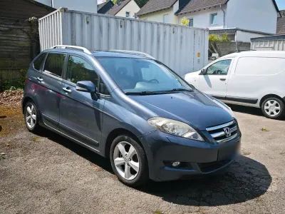 Gebraucht Honda FR-V