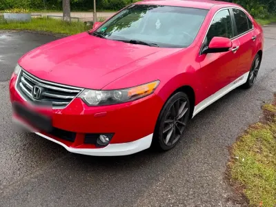 Gebraucht Honda Accord