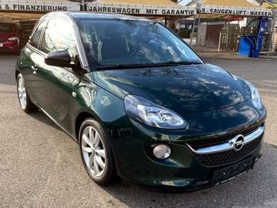 gebraucht Opel Adam Jam