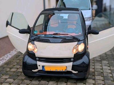 gebraucht Smart ForTwo Cabrio MCC 450