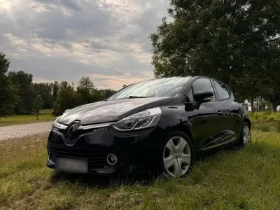Gebraucht Renault Clio