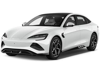 Neu BYD Seal 169 kW (231 PS) 2026 Limousine