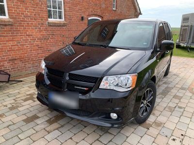 gebraucht Dodge Grand Caravan 