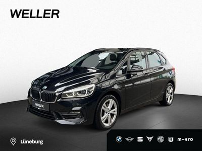 BMW 220 Active Tourer