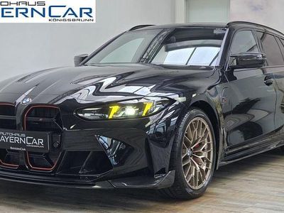 Second-hand BMW M3 Performance 551 CP (405 kW) 2025 Negru Break