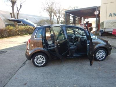 Lancia Musa