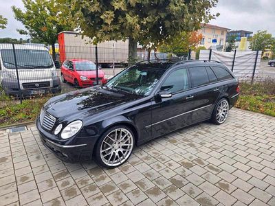 Mercedes E350