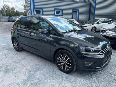 VW Golf Sportsvan