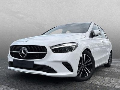 Gebraucht Mercedes B200 Advanced 163 PS (119 kW) 2024 Andere Van / Kleinbus