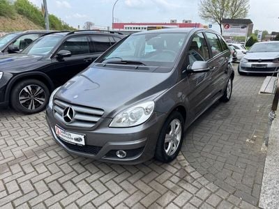 Mercedes B160