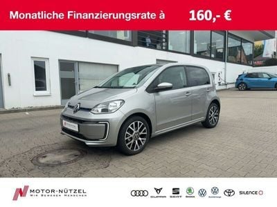 VW e-up!