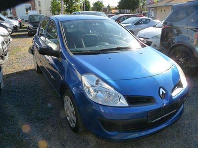 Renault Clio III