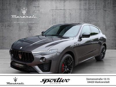 Grau Neu 2025 Maserati Levante SUV | 98.979 €