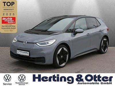Gebraucht VW ID.3 Pro 150 kW (204 PS) 2021 Kleinwagen