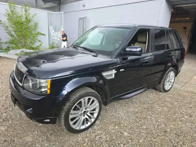 Gebraucht Land Rover Range Rover