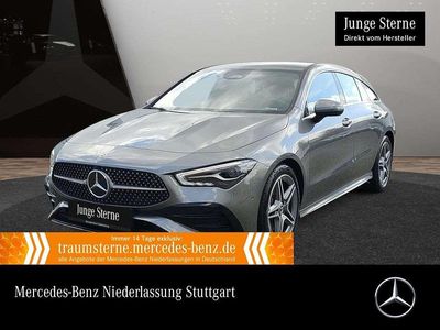 Mercedes CLA200