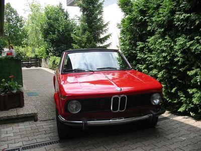 gebraucht BMW 2002 