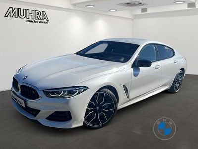 BMW M850