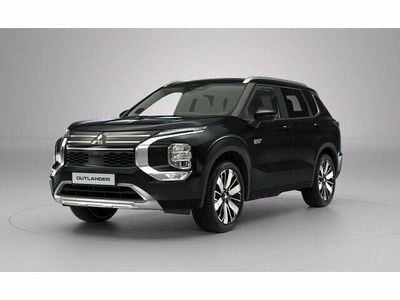 Gebraucht Mitsubishi Outlander P-HEV Intro Edition 306 PS (225 kW) 2022 Andere farbe SUV