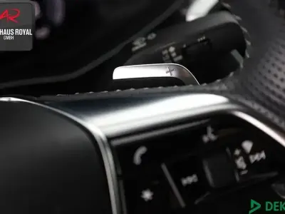 Gebraucht Audi A7 S-Line 340 PS (250 kW) 2018 Daytonagrau Limousine
