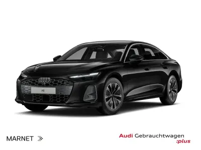 Gebraucht Audi A6 Sport 204 PS (150 kW) 2025 Mythosschwarz Limousine