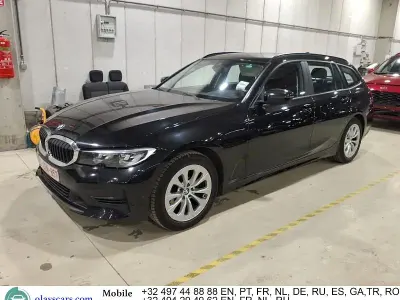 Gebraucht BMW 318