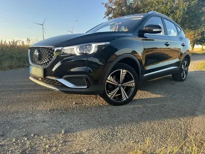 Gebraucht MG ZS