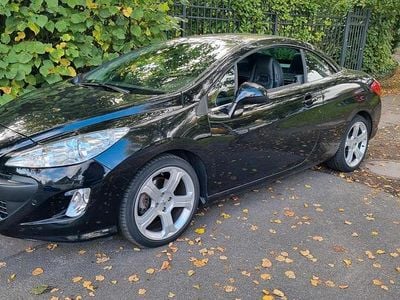Peugeot 308 CC