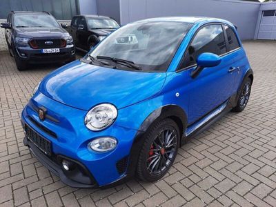 Abarth 695
