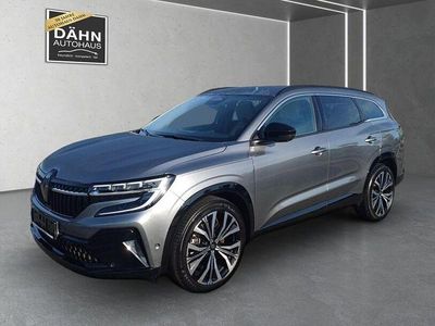 Andere Gebraucht 2024 Renault Espace Iconic Van / Kleinbus | 36.990 € (Fairer Preis)