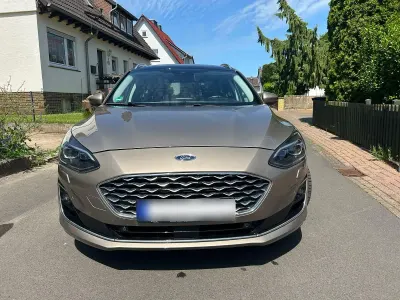 Gebraucht Ford Focus