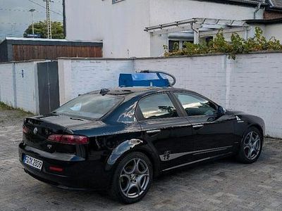 Alfa Romeo 159