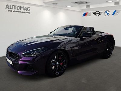 Second-hand BMW Z4 M Sport 334 CP (245 kW) 2025 Mov Cabrio