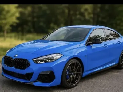 Gebraucht BMW M235 306 PS (225 kW) 2020 Coupé