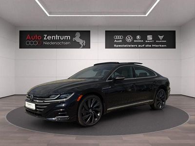 Neu VW Arteon R-line 305 PS (224 kW) 2025 Deep black perleffekt Kombi