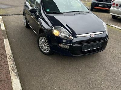 gebraucht Fiat Punto 1.2 8V Start&Stopp MyLife