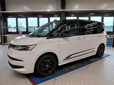 VW Multivan