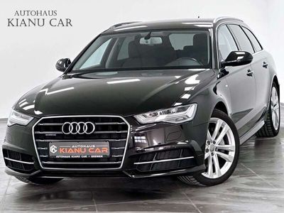 gebraucht Audi A6 Avant 3.0 TDI quattro.S-Line.NAVI.LED.PDC.SHZ