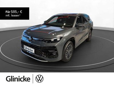 Second-hand VW Tayron R-line 193 CP (141 kW) 2025 Gri SUV