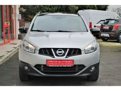 gebraucht Nissan Qashqai +2 Qashqai+2