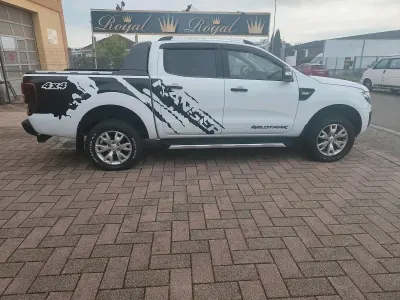 Gebraucht Ford Ranger